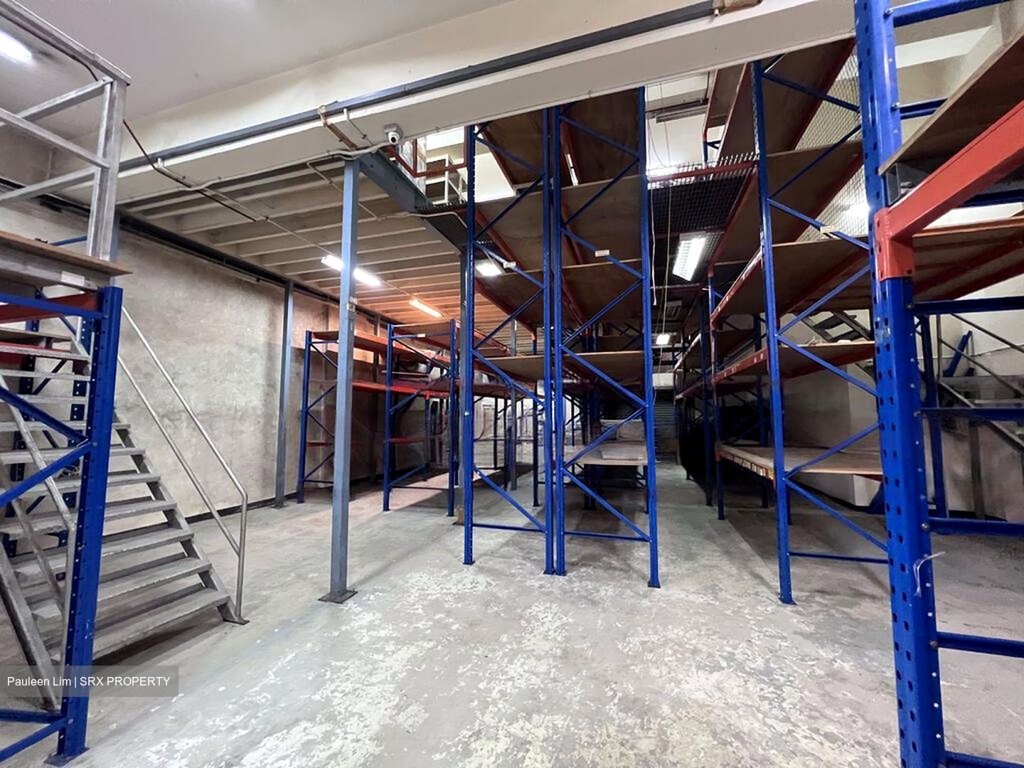 Henderson Industrial Park (D3), Factory #454998471